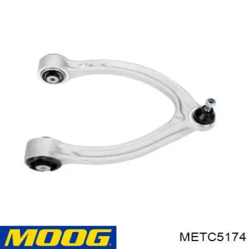 ME-TC-5174 Moog barra oscilante, suspensión de ruedas delantera, superior izquierda