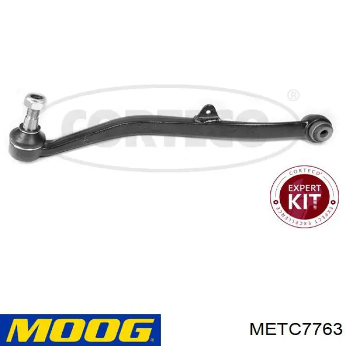 Barra oscilante, suspensión de ruedas, eje trasero Mercedes 1633500553 precio, desde 46,46 EUR