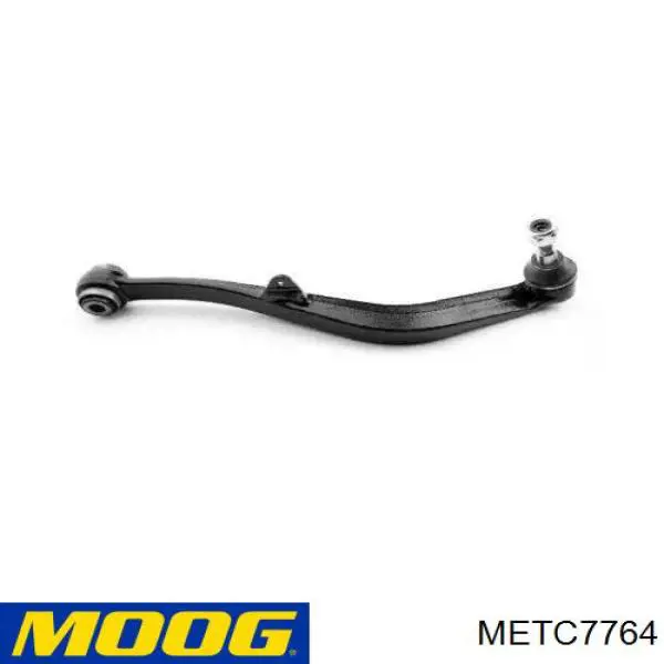 Barra oscilante, suspensión de ruedas, eje trasero Moog METC7764 precio, desde 46,46 EUR