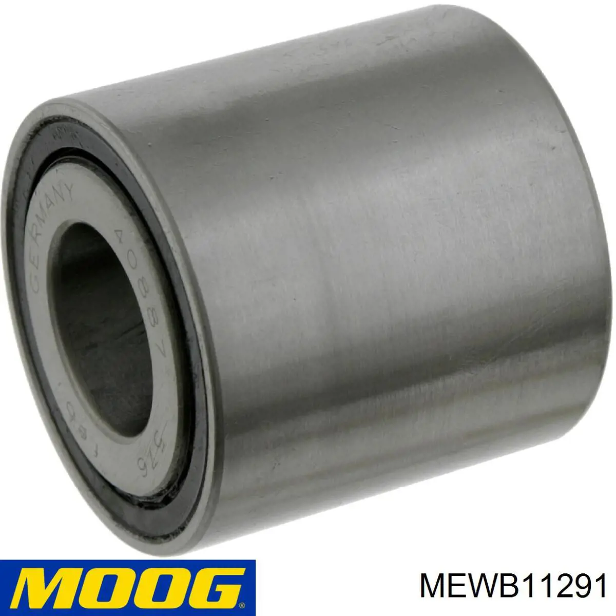 ME-WB-11291 Moog cojinete de rueda trasero