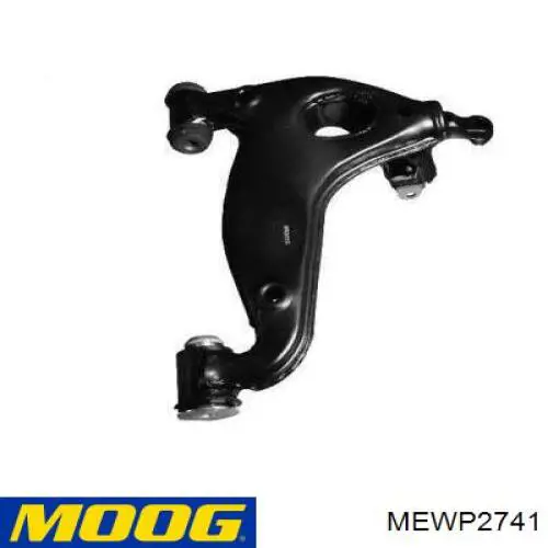 Comprar A1403306407 Mercedes Brazo inferior izquierdo de la suspensión delantera
