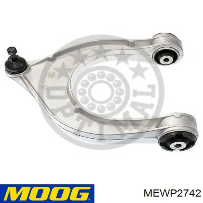 Brazo inferior derecho de la suspensión delantera Mercedes A1403307107 precio, desde 103,09 EUR