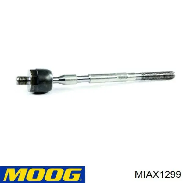 MIAX1299 Moog barra de acoplamiento