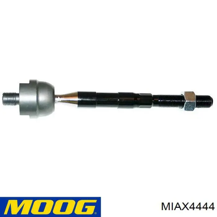 MIAX4444 Moog barra de acoplamiento