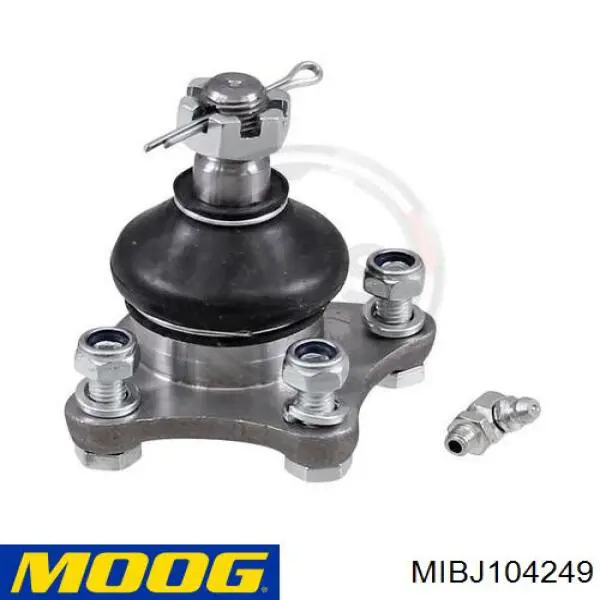 Rodamiento superior Moog MIBJ104249