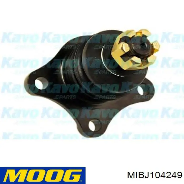 Rótula de suspensión superior Moog MIBJ104249 precio, desde 28,02 EUR