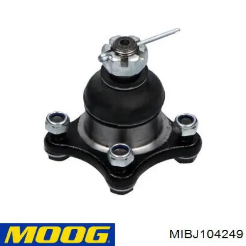 Rótula de suspensión superior Moog MIBJ104249 precio, desde 28,02 EUR
