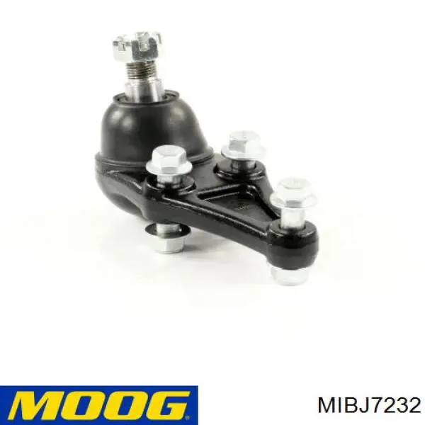 Rótula inferior de suspensión MIBJ7232 Moog