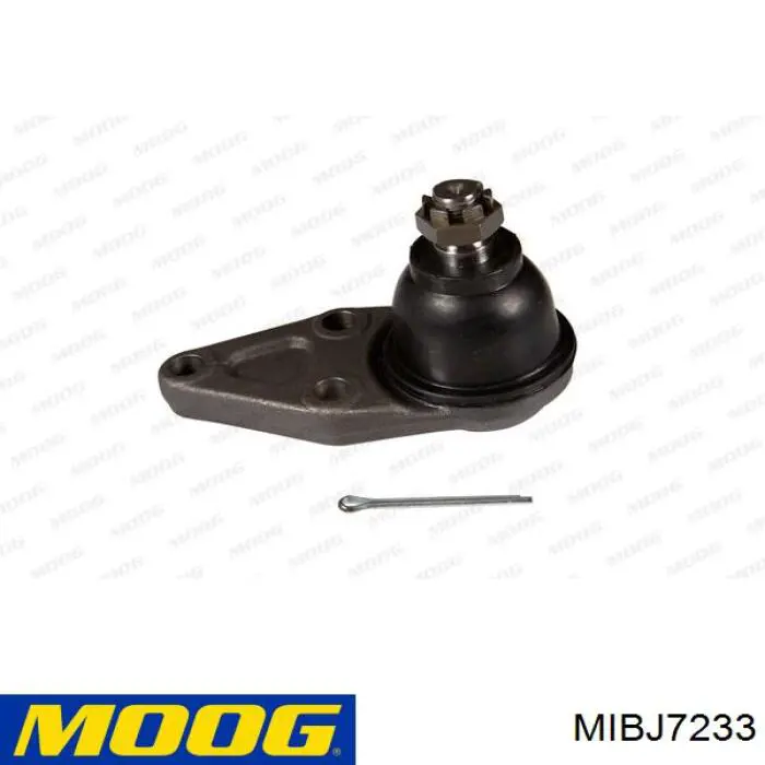 MI-BJ-7233 Moog rótula,suspensión de eje trasero, superior