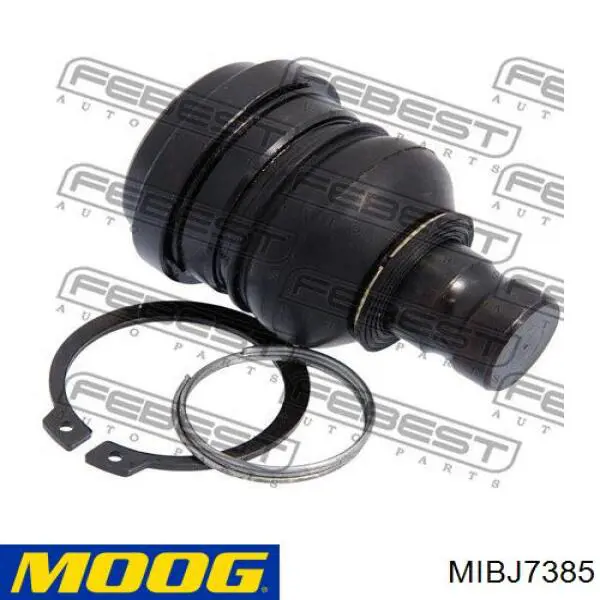 Rótula inferior de suspensión Moog MIBJ7385 precio, desde 14,64 EUR