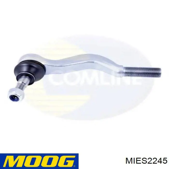 TIH70 Japan Parts Rótula interior de la barra de dirección