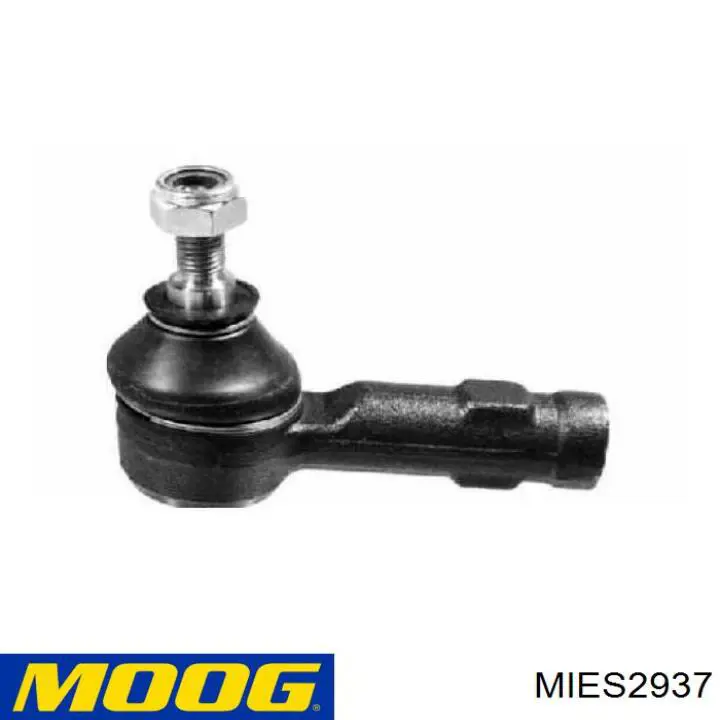 MIES2937 Moog Rótula de dirección