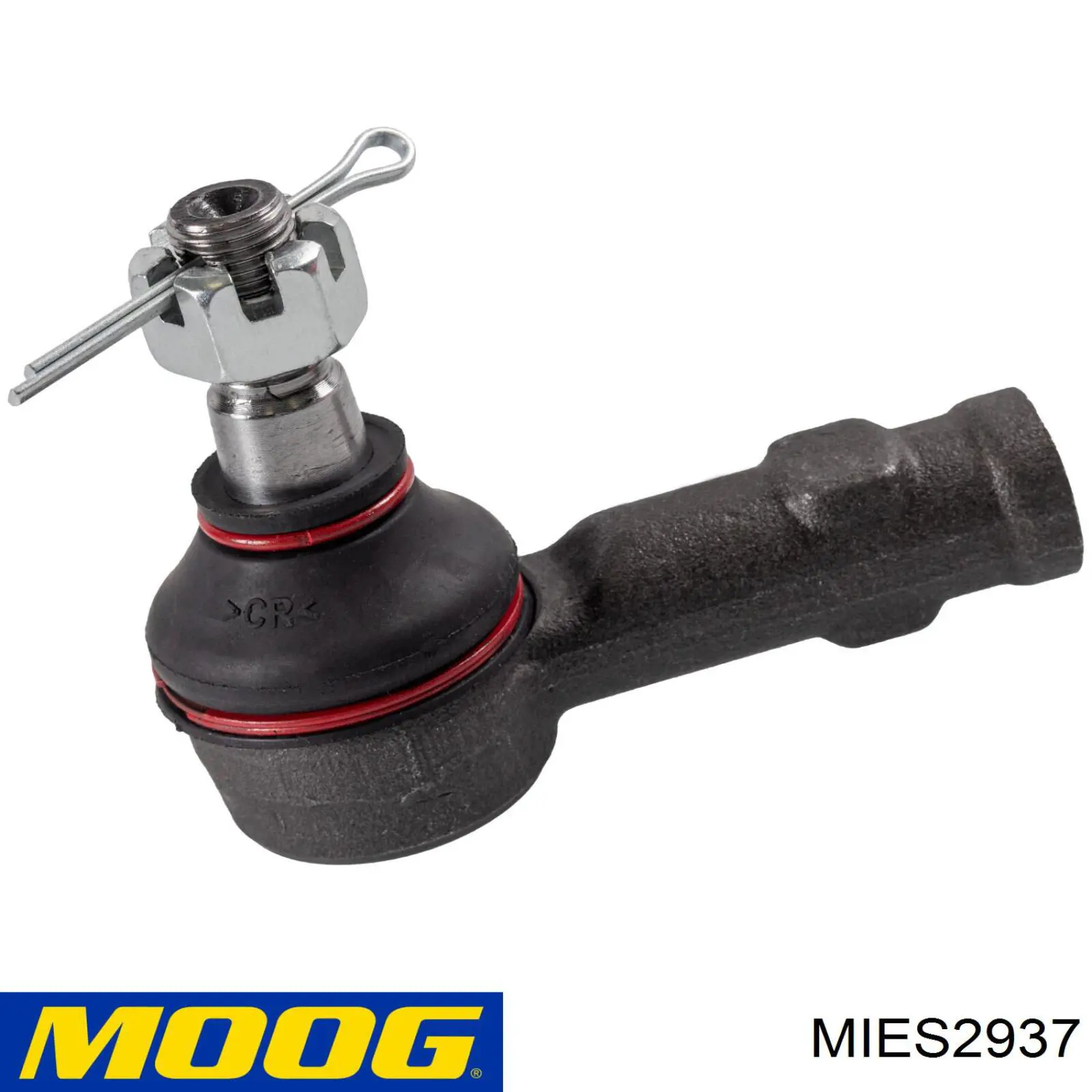 Rótula de barra de acoplamiento Moog MIES2937 precio, desde 21,76 EUR