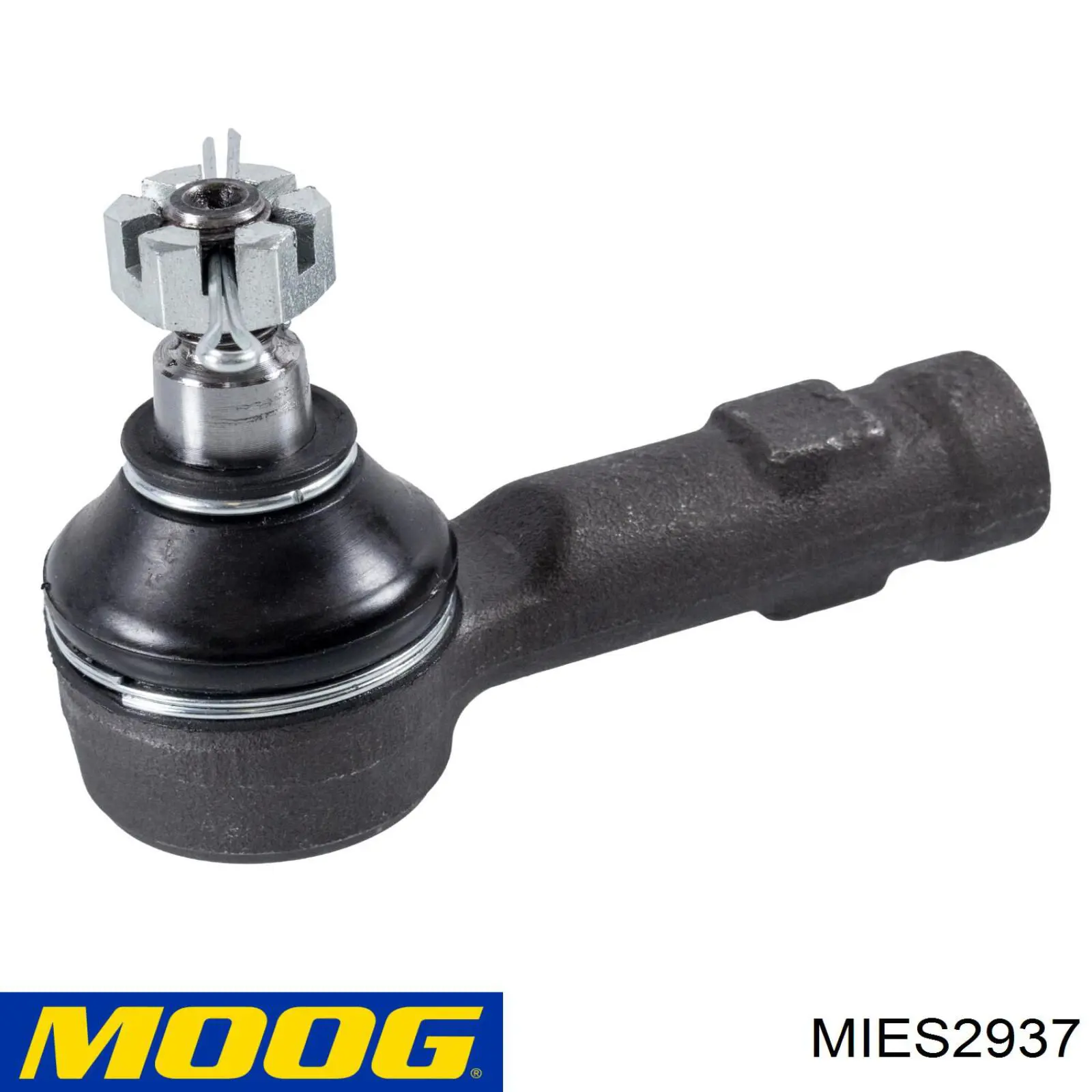 Comprar MIES2937 Moog Rótula barra de acoplamiento exterior