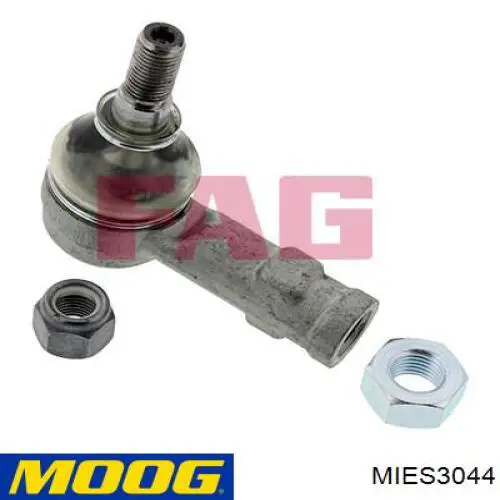 Comprar MR376500 Mitsubishi Rótula barra de acoplamiento exterior