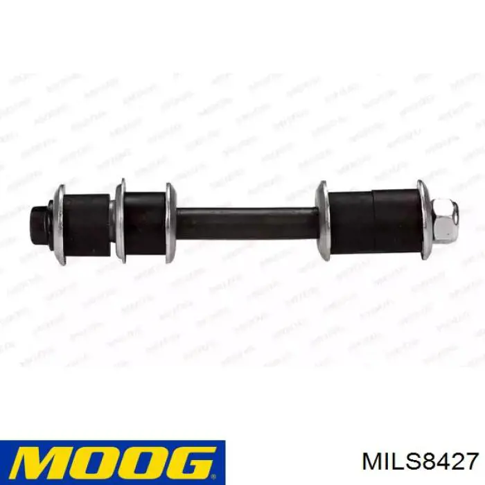 MILS8427 Moog soporte de barra estabilizadora trasera