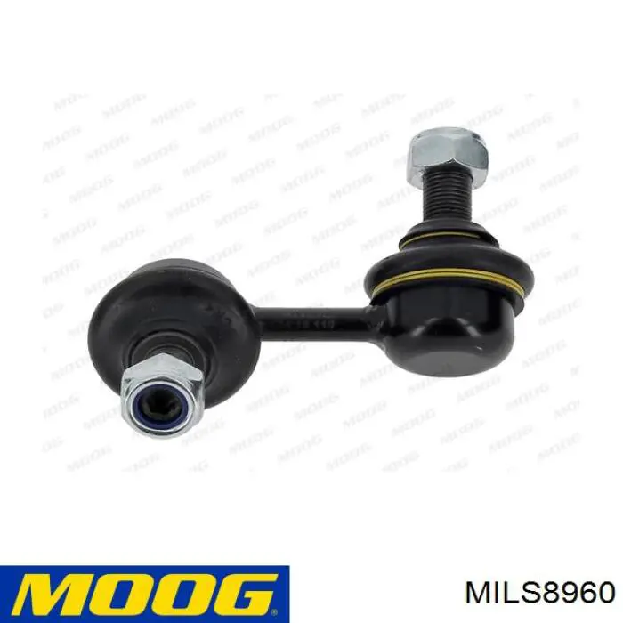 MILS8960 Moog barra estabilizadora delantera derecha