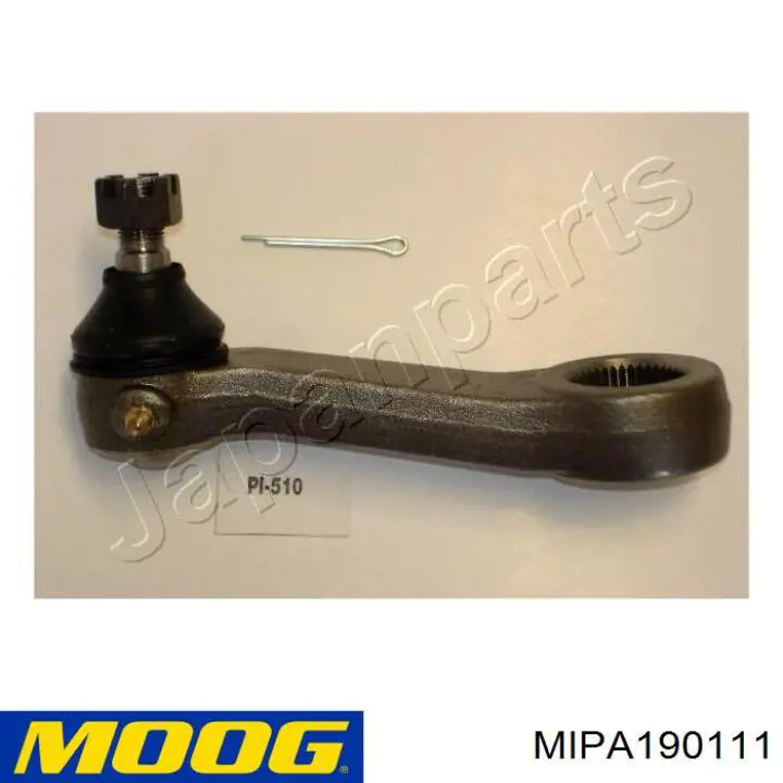 Brazo pitman Mitsubishi MB241973 precio, desde 22,88 EUR