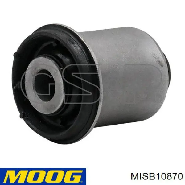 Silentblock de brazo de suspensión Moog MISB10870 precio, desde 9,82 EUR