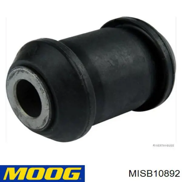 MI-SB-10892 Moog silentblock de suspensión delantero inferior