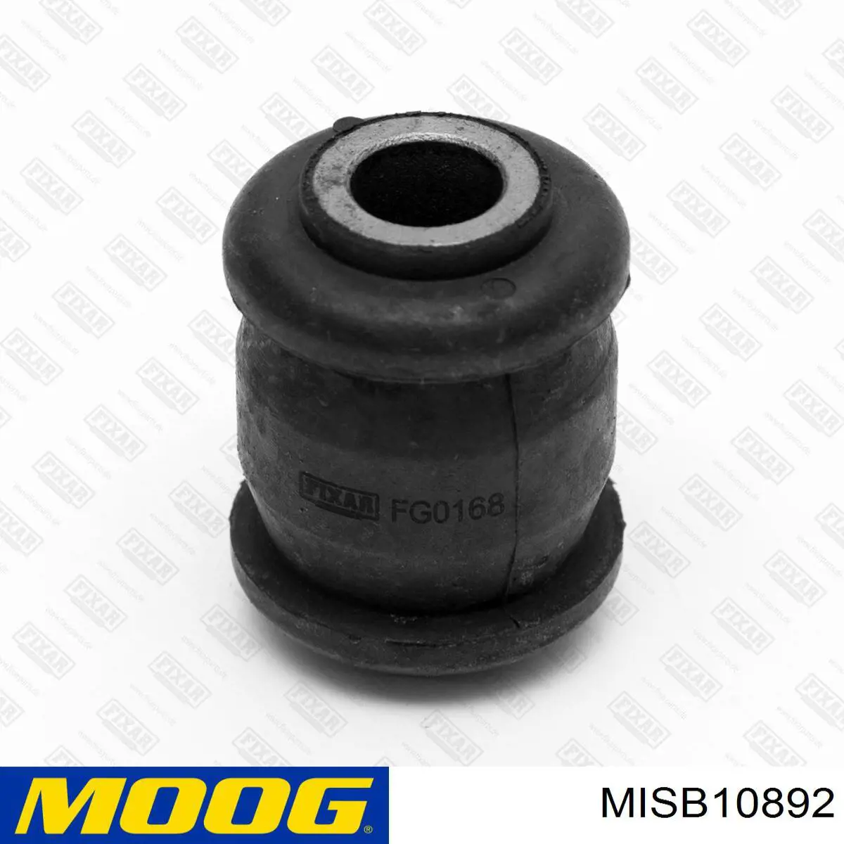 Comprar MISB10892 Moog Silentblock