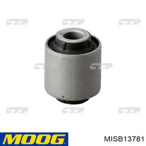 MI-SB-13781 Moog suspensión, barra transversal trasera, interior