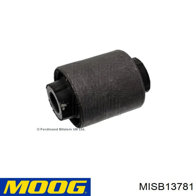 Comprar MISB13781 Moog Buje interior del brazo transversal trasero