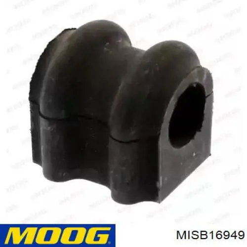 Buje de la bisagra del resorte de láminas Moog MISB16949 precio, desde 2,45 EUR