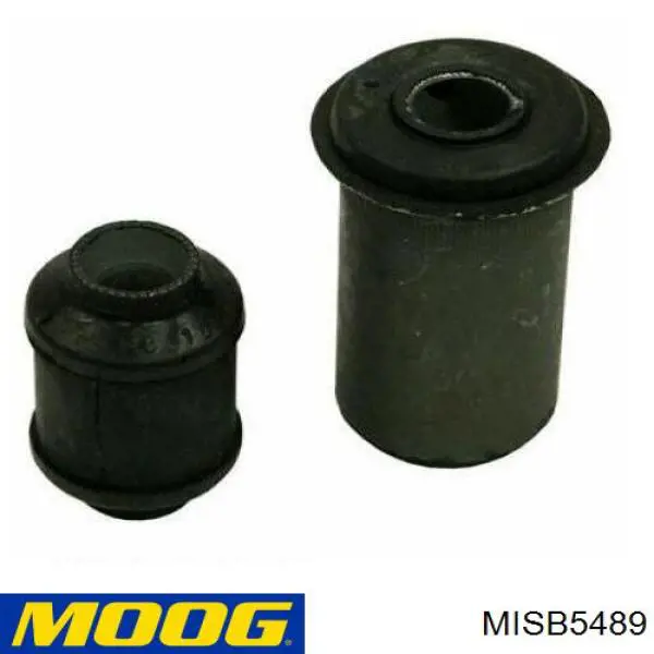 Silentblock de brazo de suspensión Moog MISB5489 precio, desde 8,20 EUR