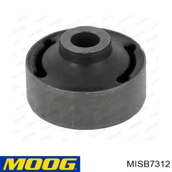 Silentblock de brazo de suspensión Moog MISB7312 precio, desde 11,60 EUR