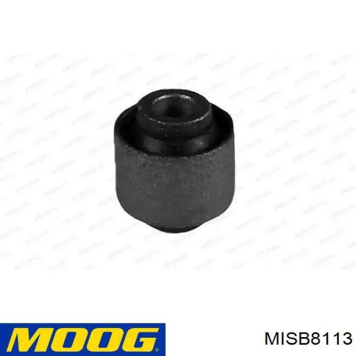 Comprar MISB8113 Moog Buje de mangueta trasera