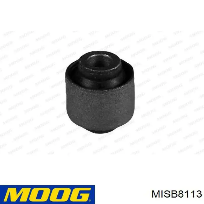 Buje de mangueta trasera Q-fix Q0051477 precio, desde 4,81 EUR