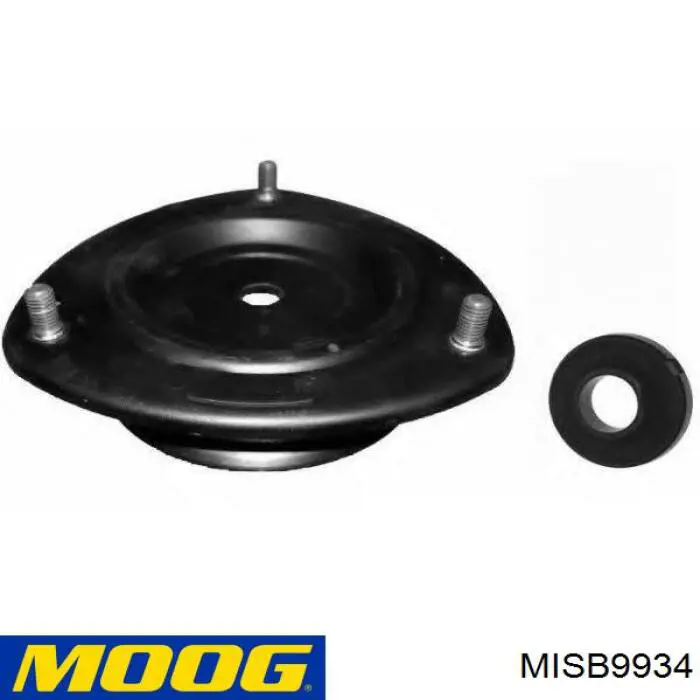 Cazoleta de amortiguador trasero Mitsubishi MB338620 precio, desde 23,47 EUR