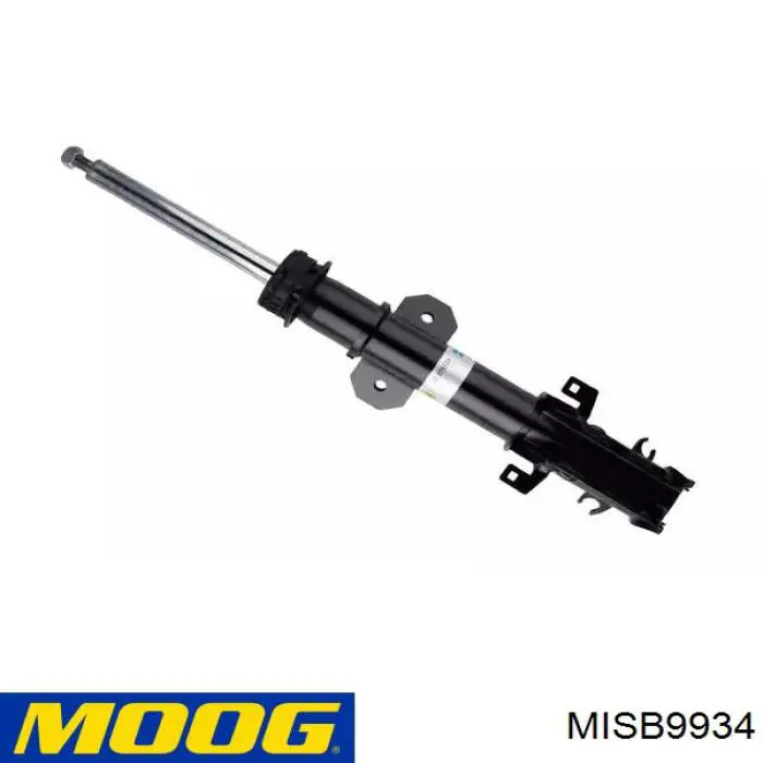 Copelas trasero Mitsubishi MB338620