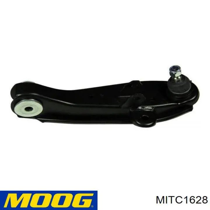 Comprar MB527384 Mitsubishi Brazo inferior derecho de la suspensión delantera