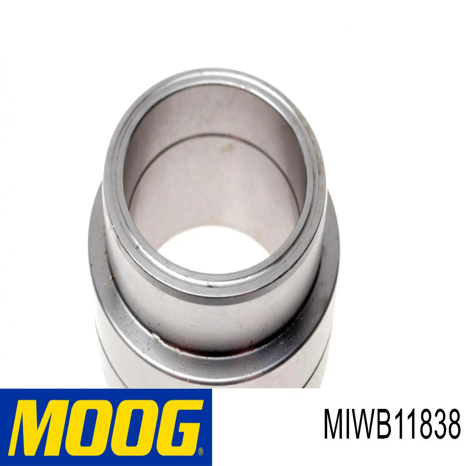 Comprar ADG08329 Blue Print Cojinete de rueda trasero