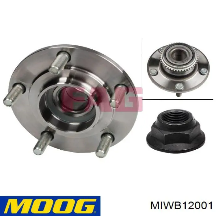 Buje de rueda STC T490258 precio, desde 45,32 EUR