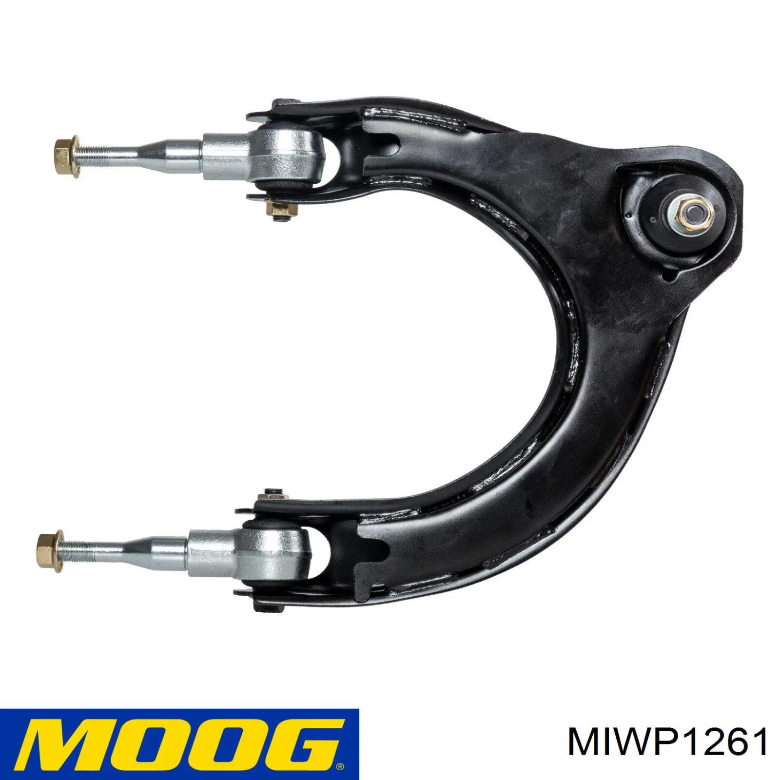 MI-WP-1261 Moog barra oscilante, suspensión de ruedas delantera, superior derecha