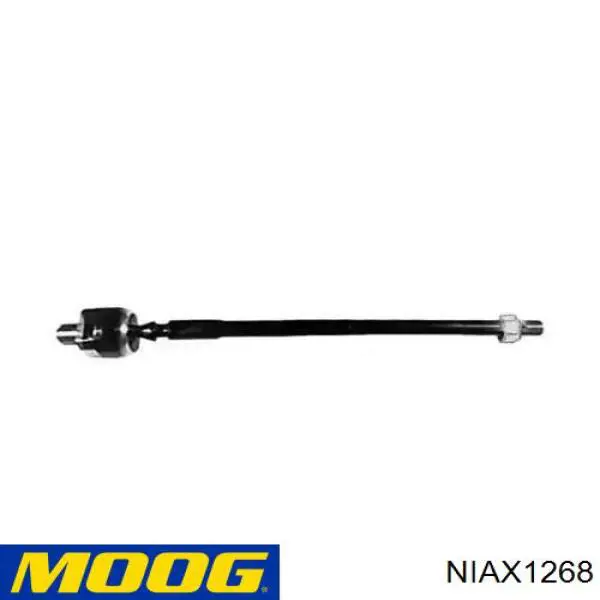 NIAX1268 Moog barra de acoplamiento