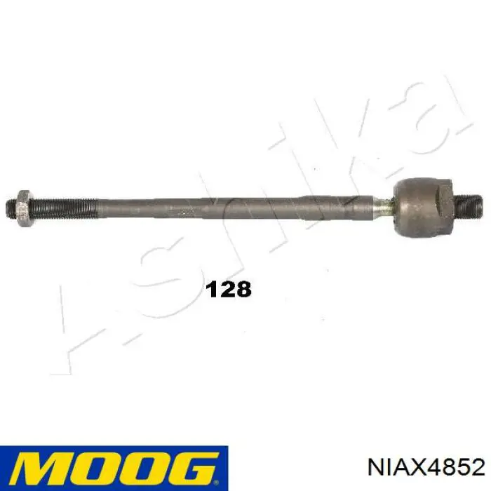 NIAX4852 Moog barra de acoplamiento