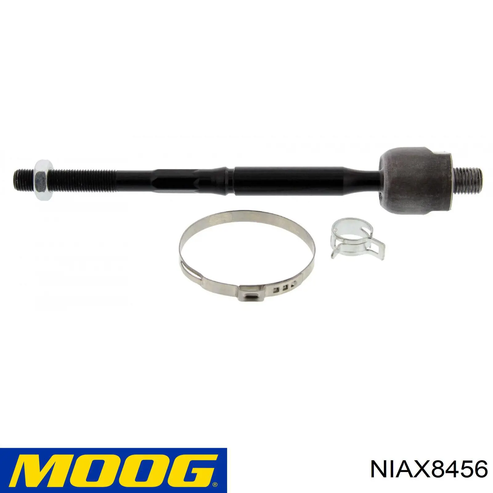 NIAX8456 Moog barra de acoplamiento
