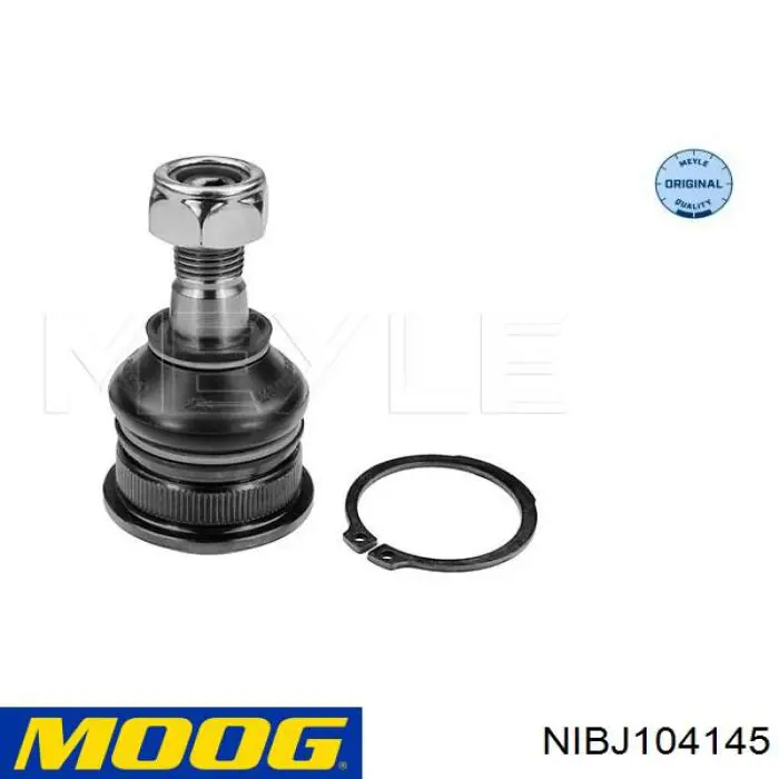 Rótula inferior de suspensión Open Parts SSB110311 precio, desde 25,97 EUR