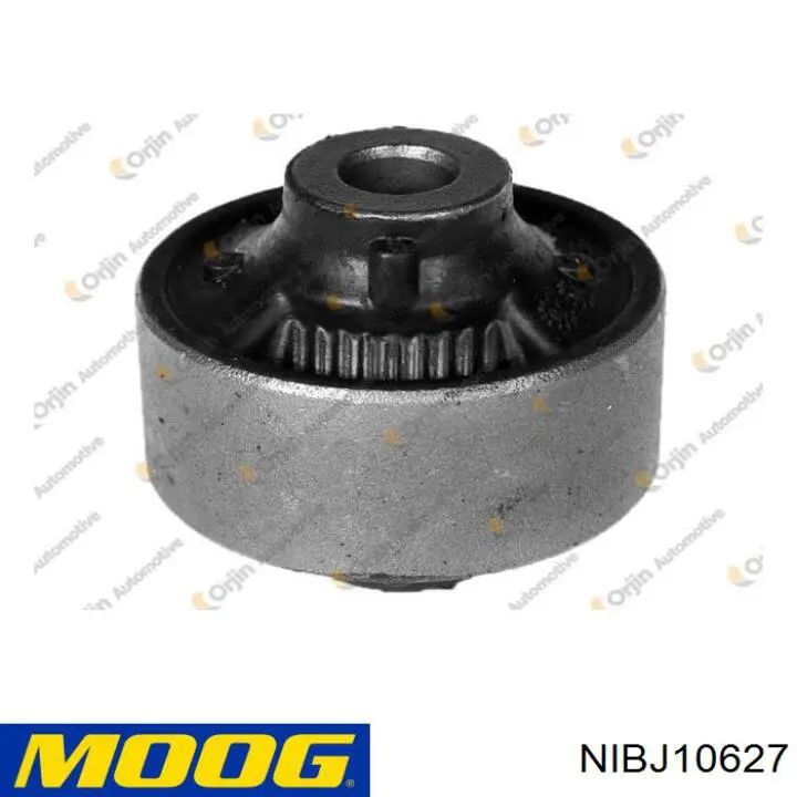 Comprar NIBJ10627 Moog Rótula inferior de suspensión