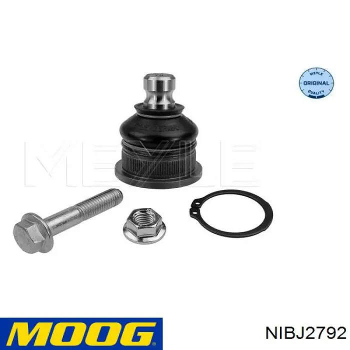 Rótula inferior de suspensión SKF VKDS812000