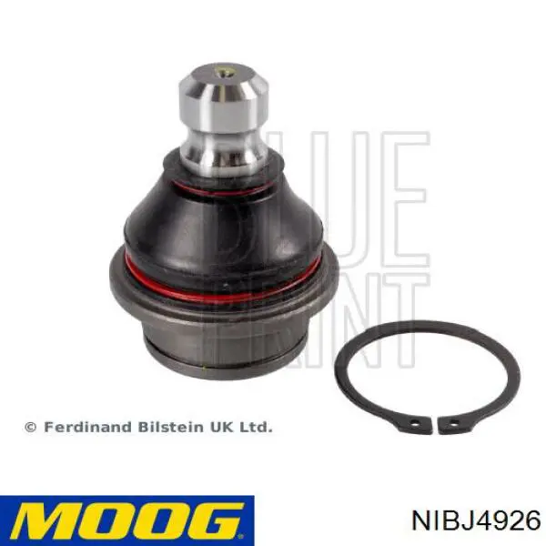 Rótula inferior de suspensión Open Parts SSB107411 precio, desde 46,16 EUR