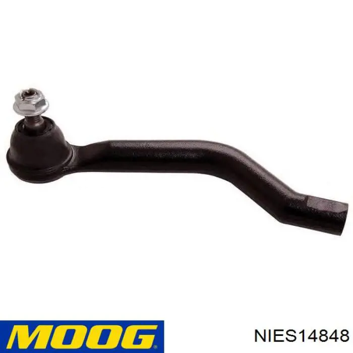 Comprar SSE116901 Open Parts Rótula barra de acoplamiento exterior