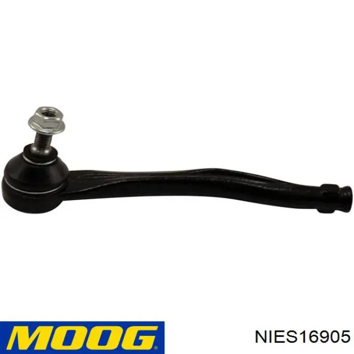 NIES16905 Moog