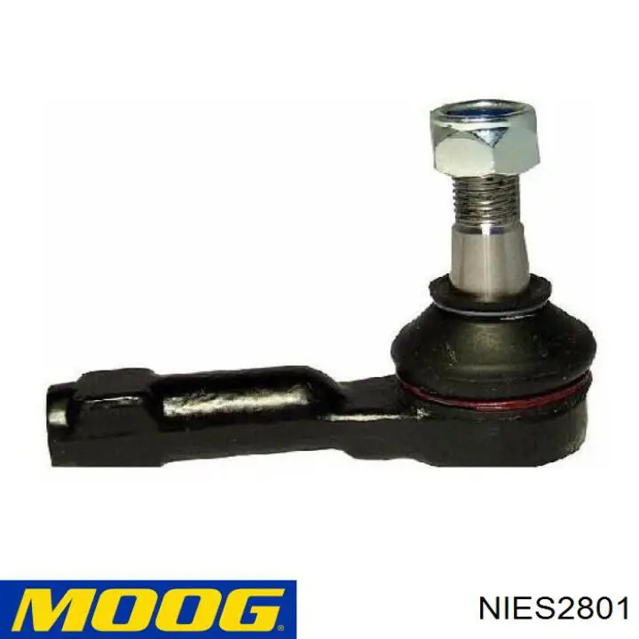 Rótulas de dirección MDR MTR8146