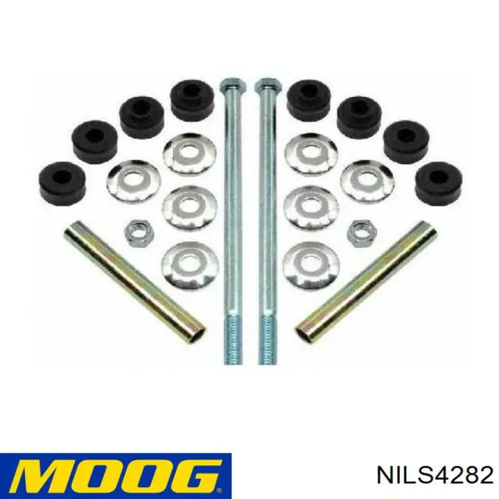 Bieleta estabilizadora delantera Nissan/Infiniti 089127401A precio, desde 10,10 EUR