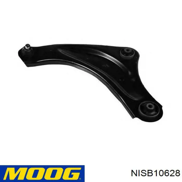 Comprar NISB10628 Moog Silentblock